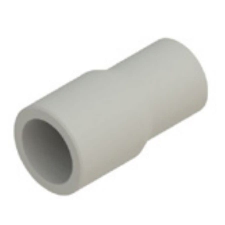 Reducer Coupling, 8 x 6 in, Butt Weld Fusion, PP-RCT