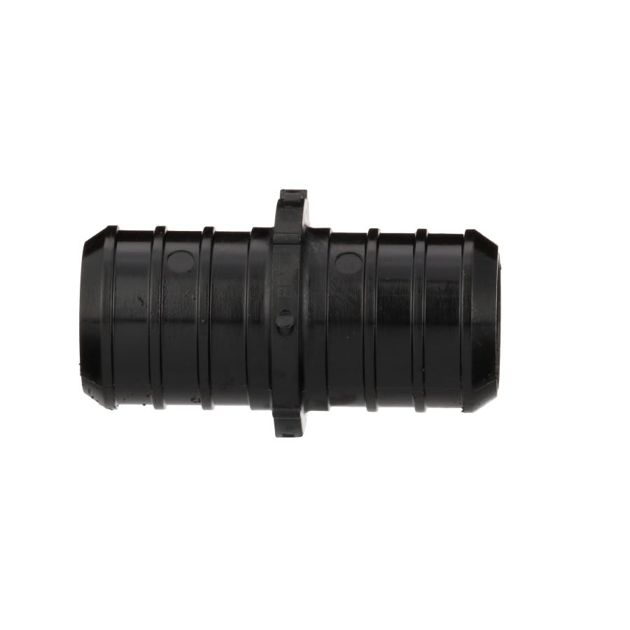 QickSert CR® Coupling, 3/4 in, Crimp PEX, Poly