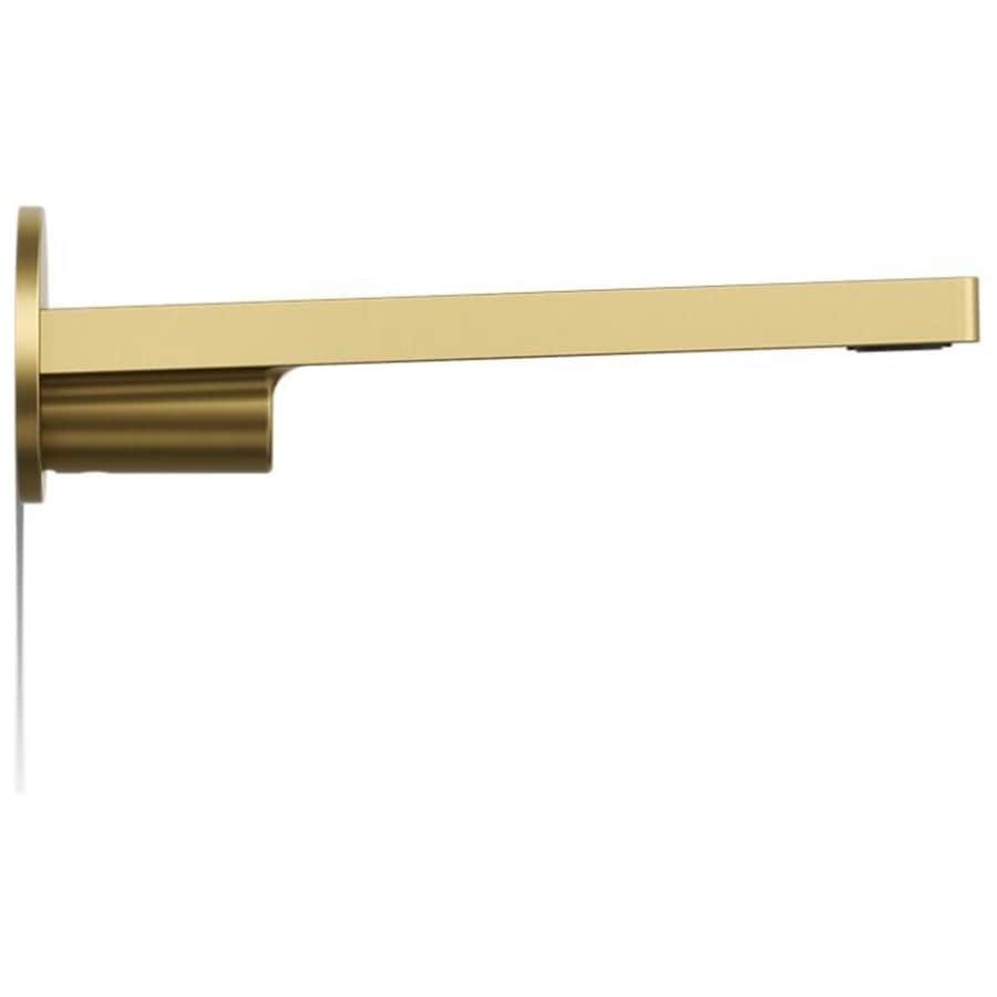 Composed 7-3/8" Tub Spout