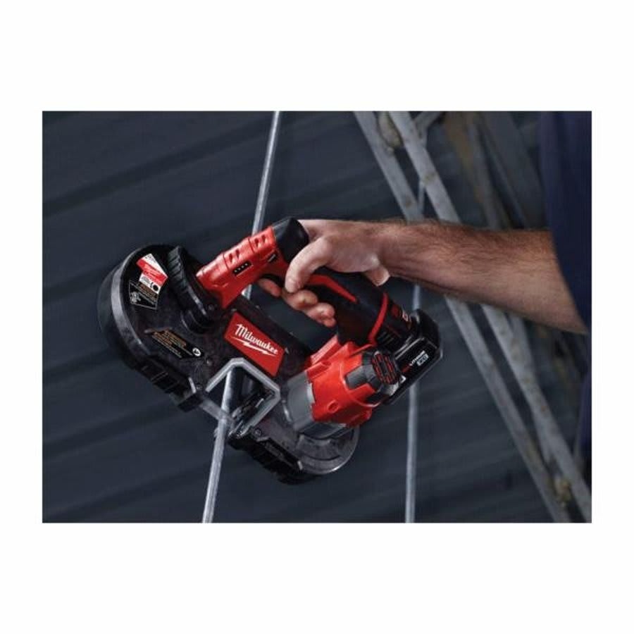 M12™ Cordless Band Saw Kit