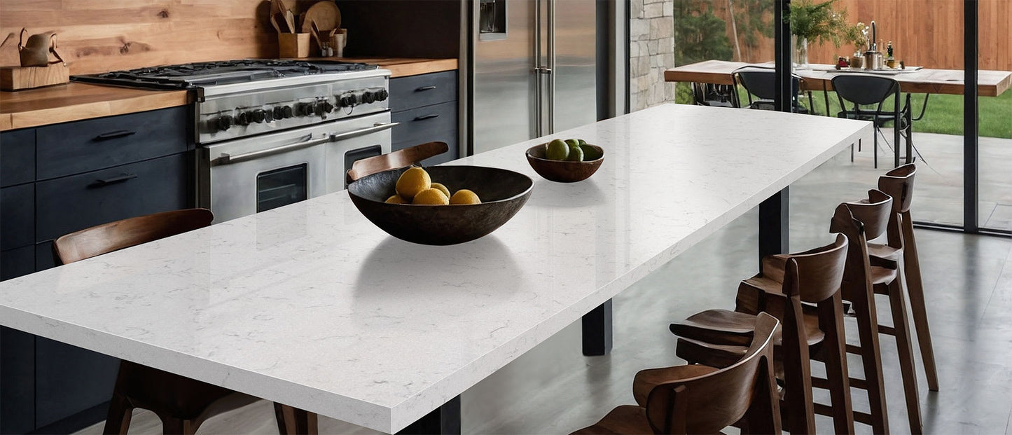 New Carrara Marmi®