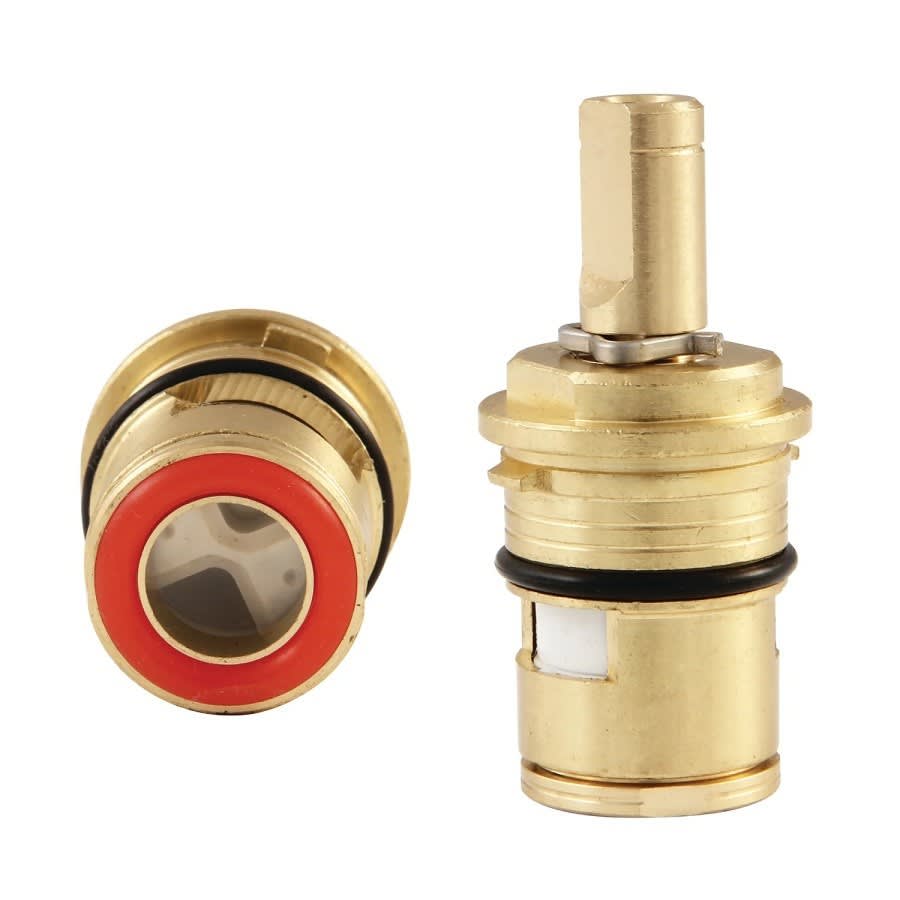 D-Type Ceramic Cartridge, Hot, For KC Series