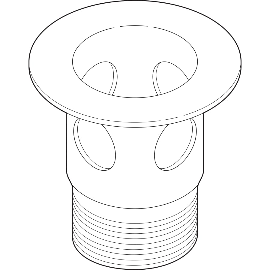 Replacement Flange Only