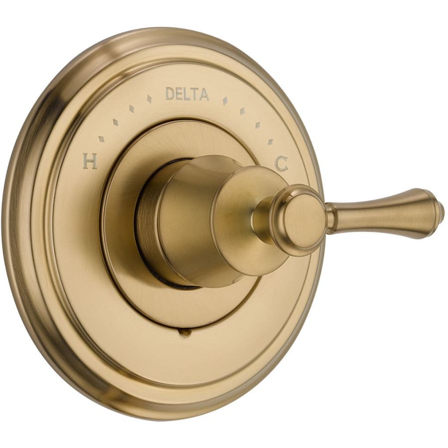 Cassidy Monitor 14 Series Single Function Pressure Balanced Valve Trim Only - Less Handles and Rough In