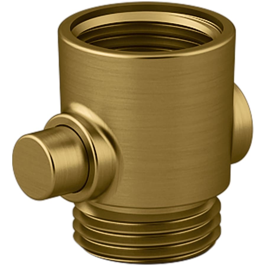 Statement Hand Shower Hose Adapter - ADA Compliant