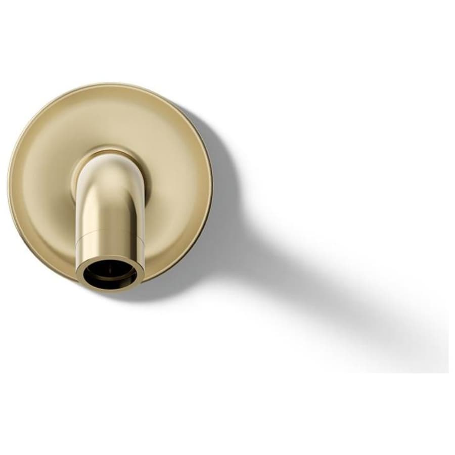 Purist 7-3/4" Tub Spout