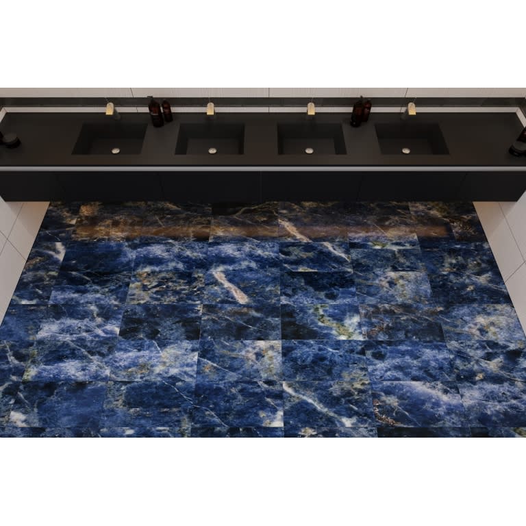 PARKVIEW BLUE PL 12X24