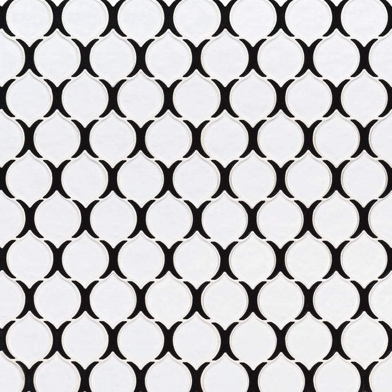Teardrop Tuxe 6mm