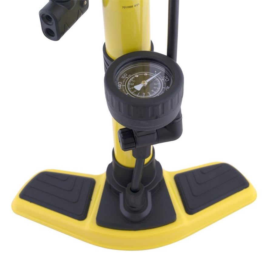 Air-Max™ Test Pump