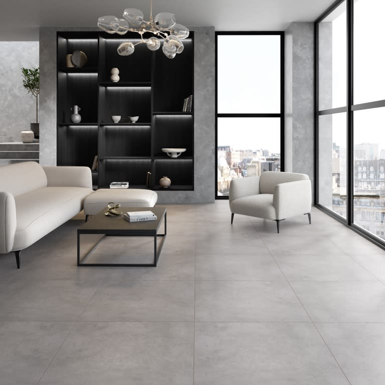 NETWORK GRAY 31X31