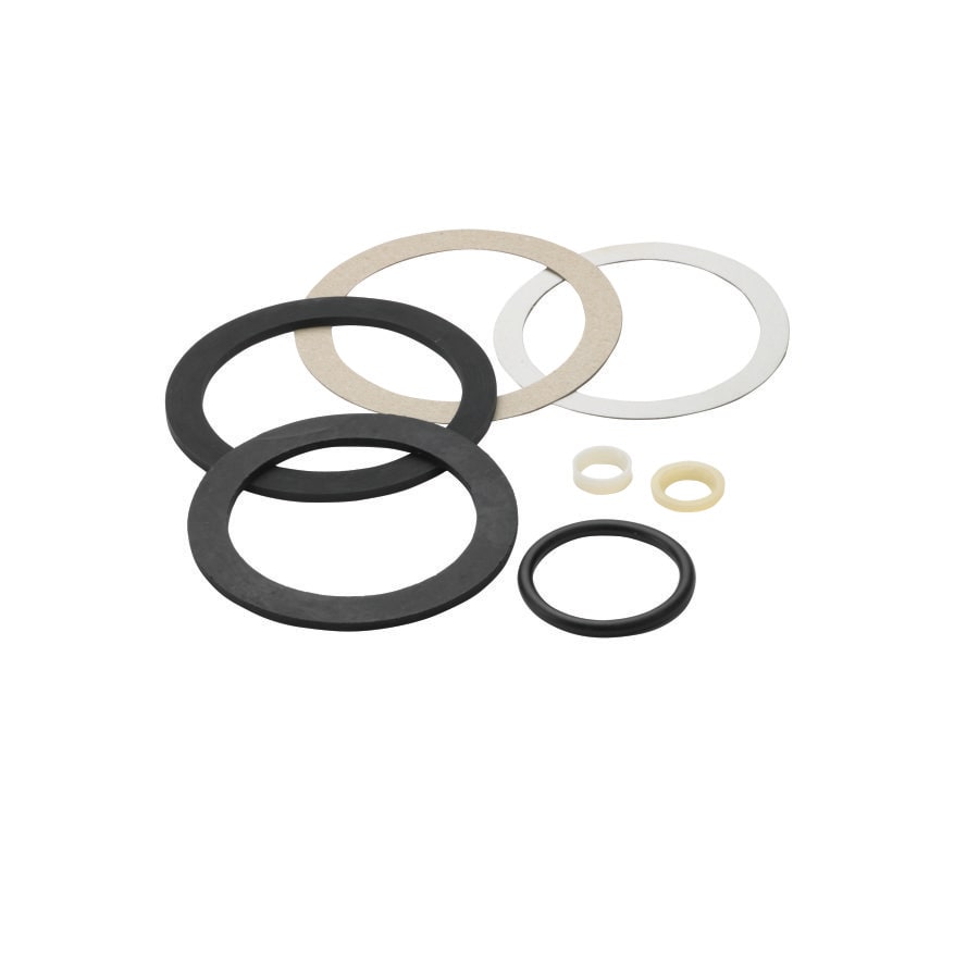 Royal Twist & Lever Drain Repair Kit, For Use With Krowne Waste Drains