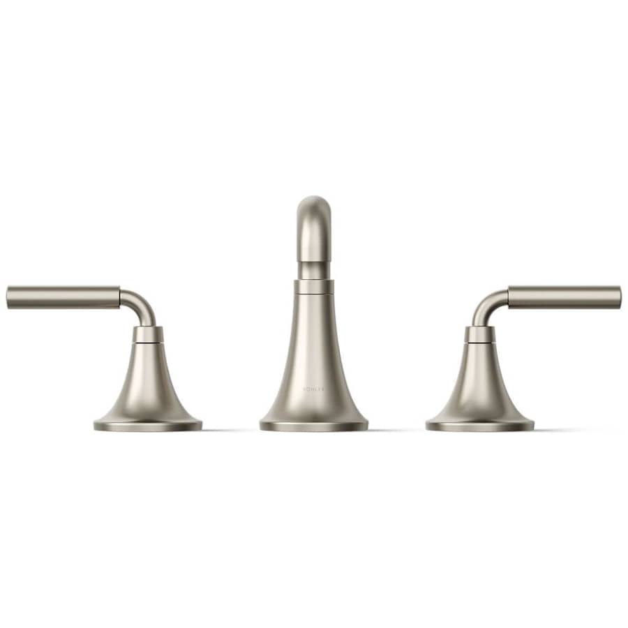 Tone 1.2 GPM Widespread Bathroom Faucet