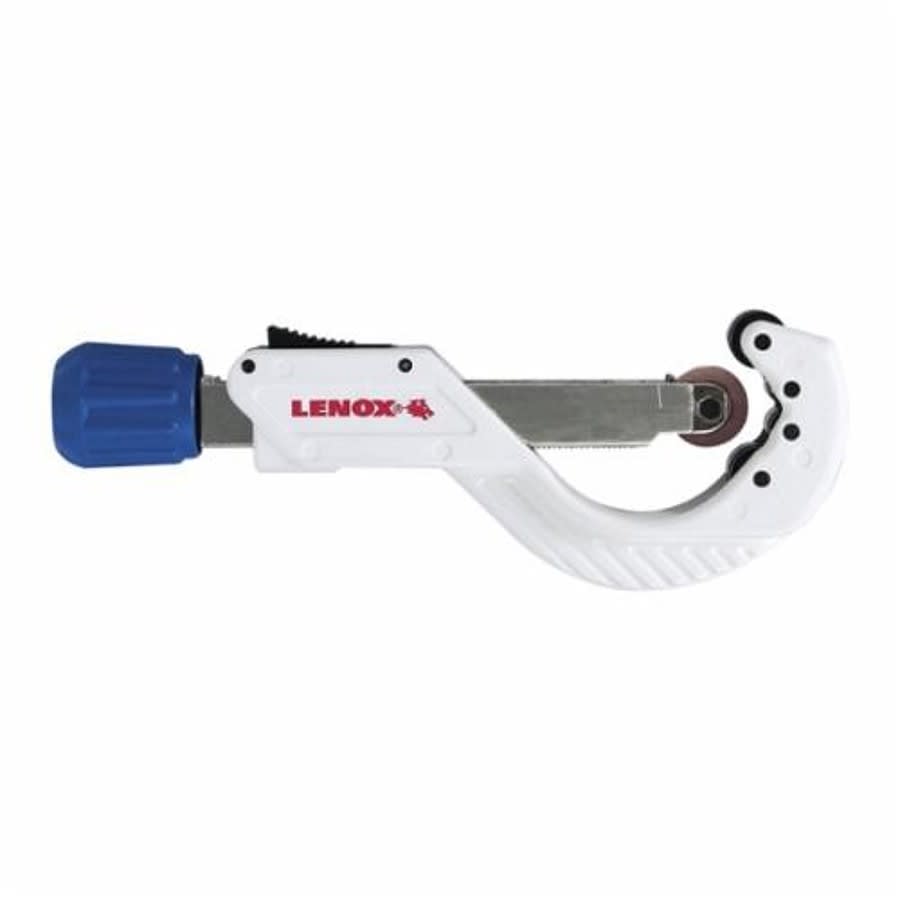 Tubing Cutter, 1/4 to 2-5/8 in Capacity