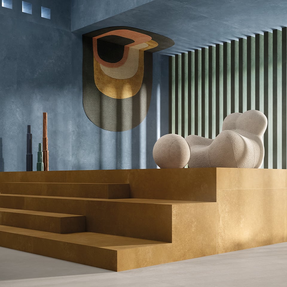 Concrete Art Avio
