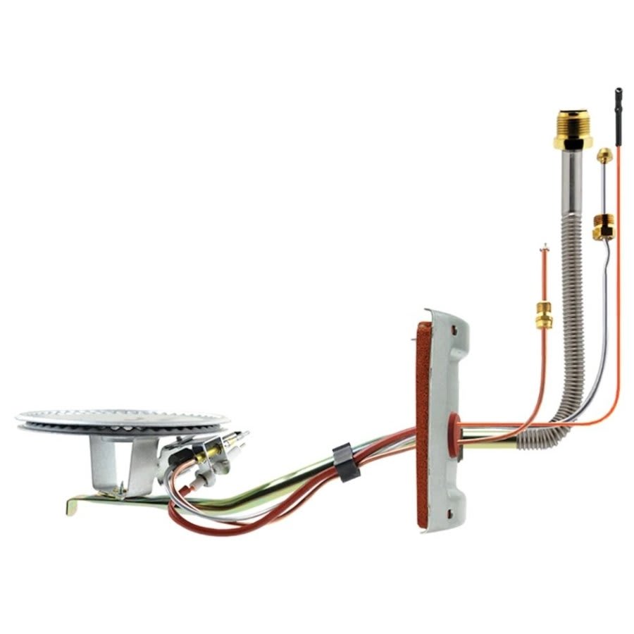 Burner Assembly Non Uln