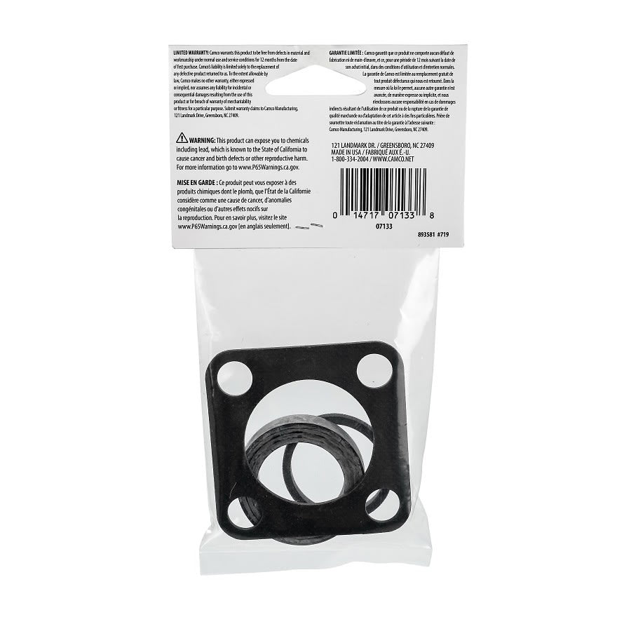 Universal Element Gasket Kit