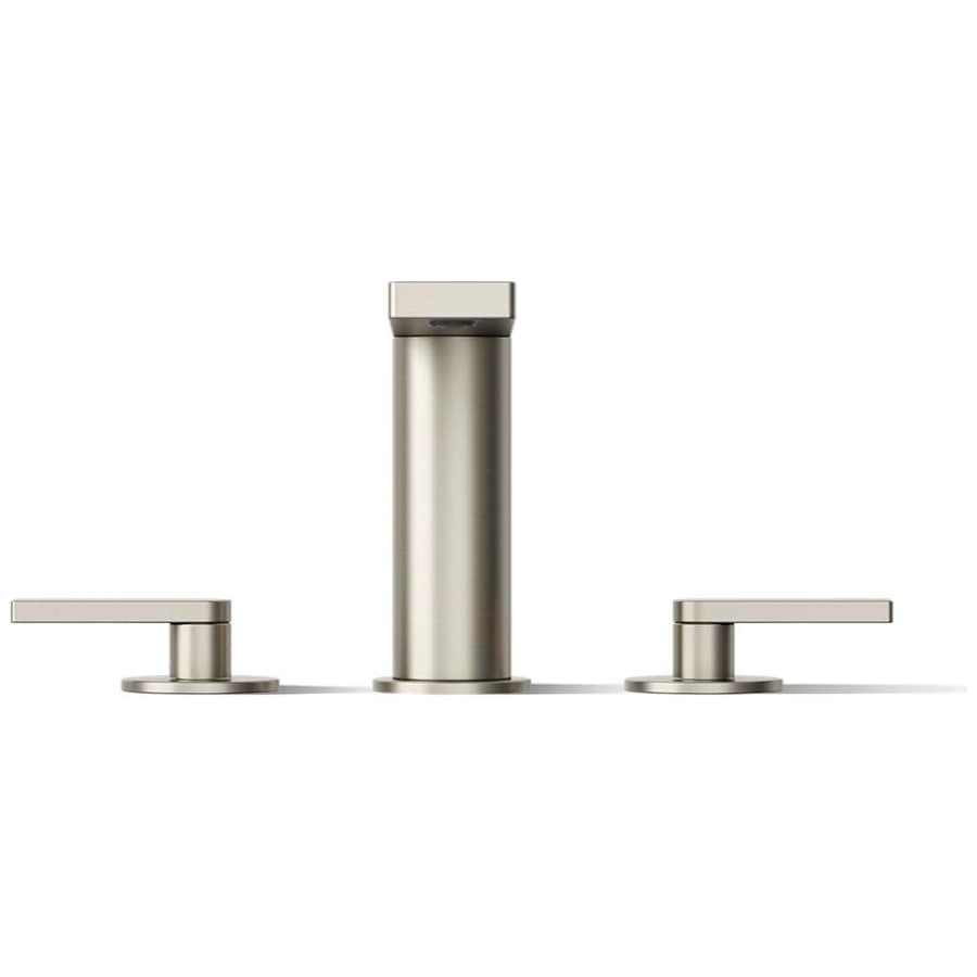 Composed Deck Mounted Roman Tub Filler