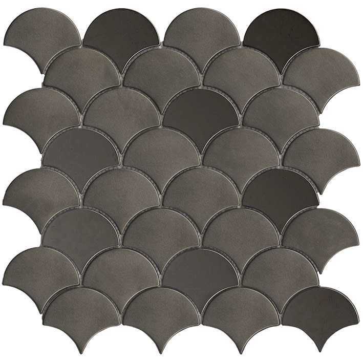 DROP ANTHRACITE (Make to order)
