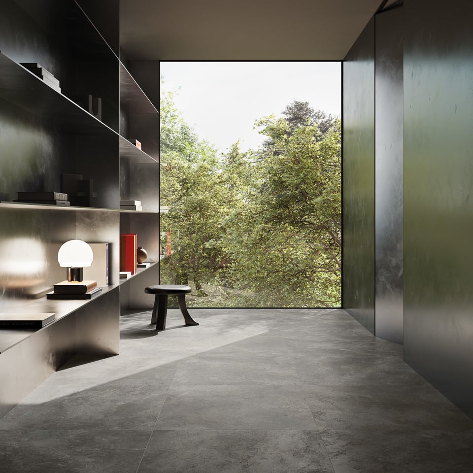 Imperial Stone Charcoal