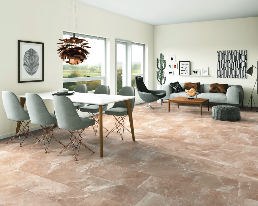 Salt Stone Ice