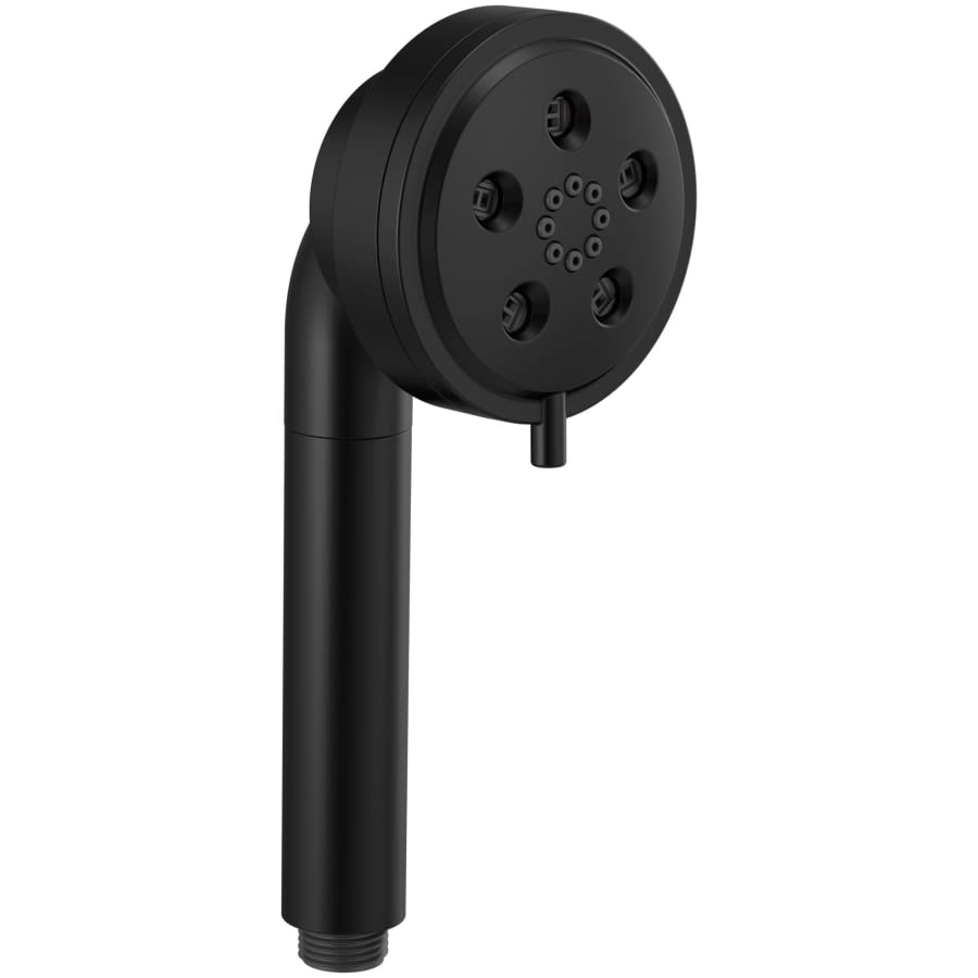 Essential 1.75 GPM Multi Function Hand Shower