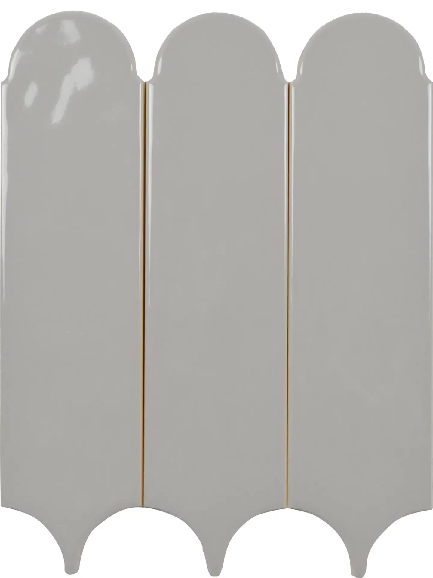 FEATHERS NEU GRAY BG 3X12