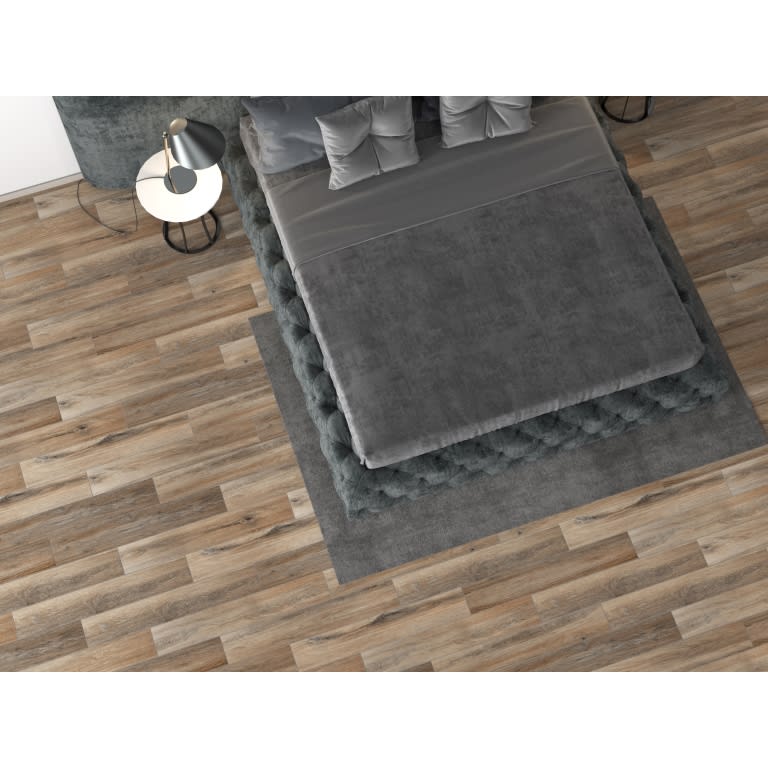BANZAI RIGOR 6X35
