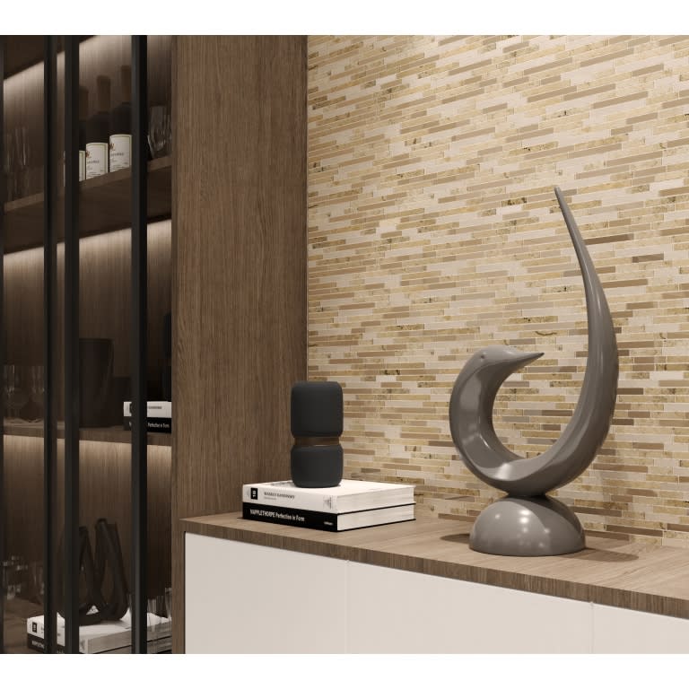 LUCENTE LIDO LINEAR ST 12X13