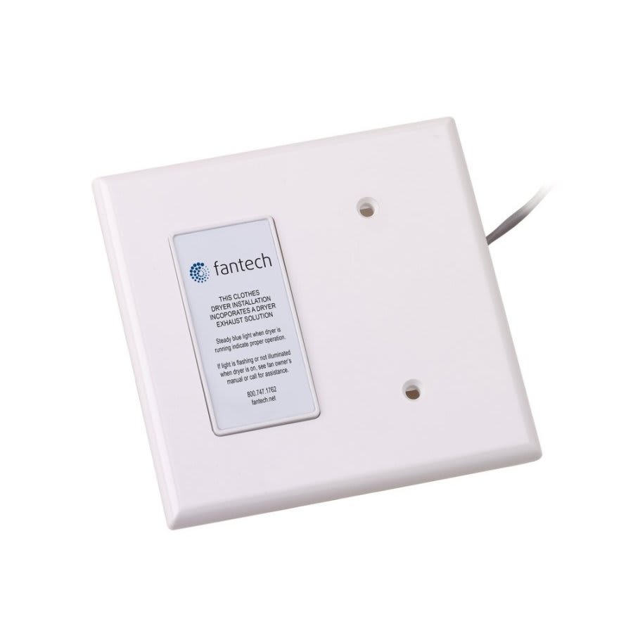 Inline Fan, 161 cfm, 120 VAC