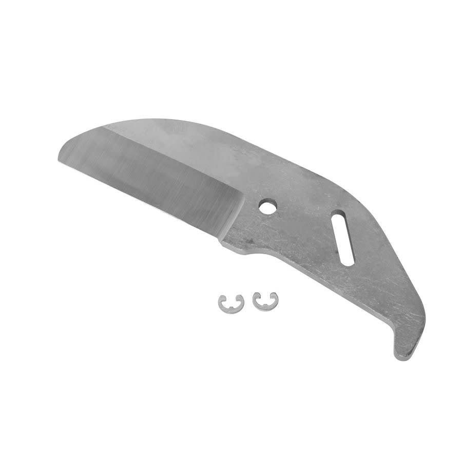 Replacement Blade, For Use With RS2 Ratchet Shear, Alloy Steel