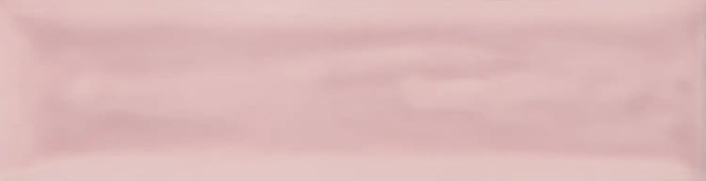 FLOW VELVET PINK 3X12