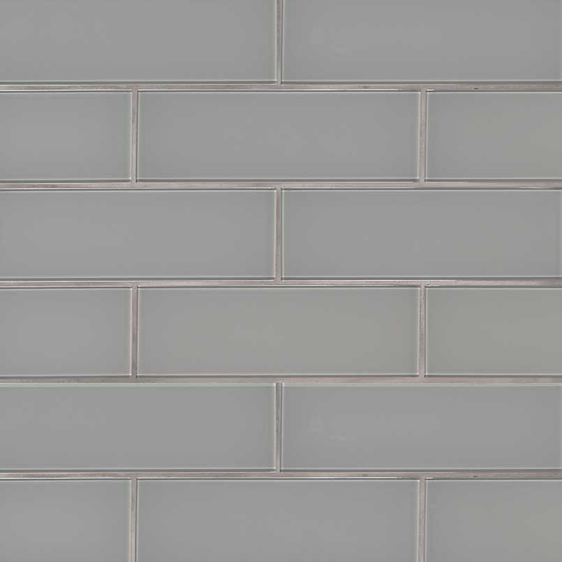 Oyster Gray Subway Tile