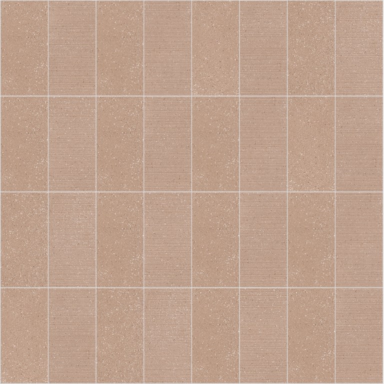 MILZETTI GR COCOA MT 6X12 STK