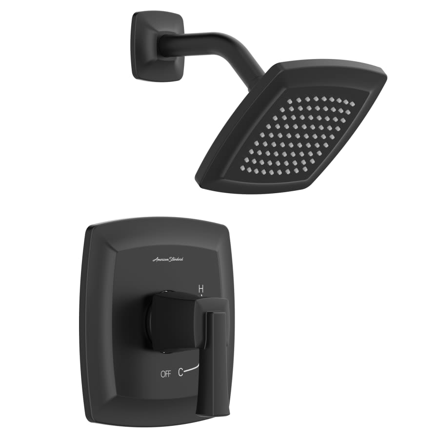 Townsend Shower Only Trim Package with 1.75 GPM Single Function Shower Head