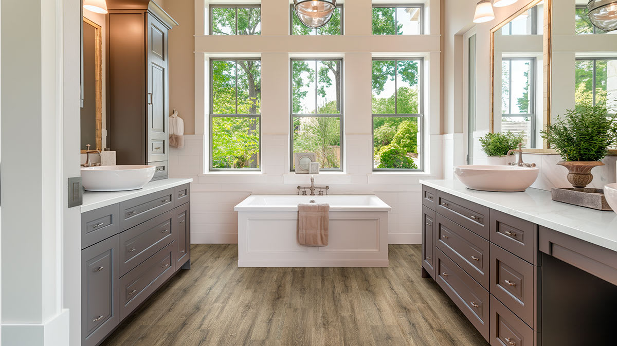 Kallum® Walnut waves