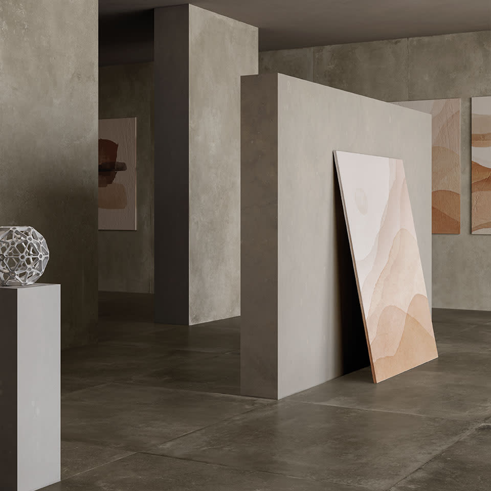 Concrete Art Antracite