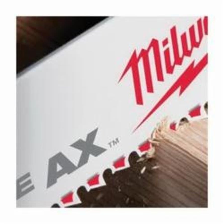 SAWZALL® The Ax™ Demolition Reciprocating Saw Blade, 6 in L, 5 tpi, 0.062 in THK, 5-Pack