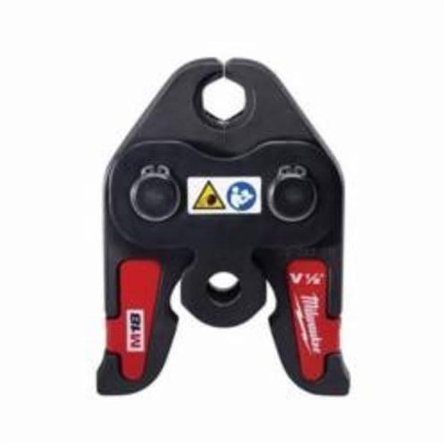 M18™ FORCELOGIC™ Press Jaw Tool, 1/2 in