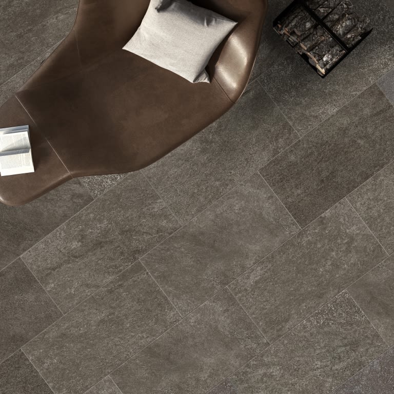 MIXT 2 ROCK GRIGIO MT 12X24
