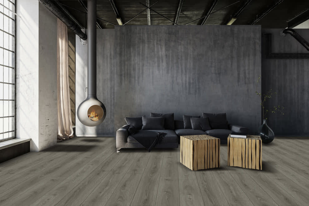 Ash Grey
