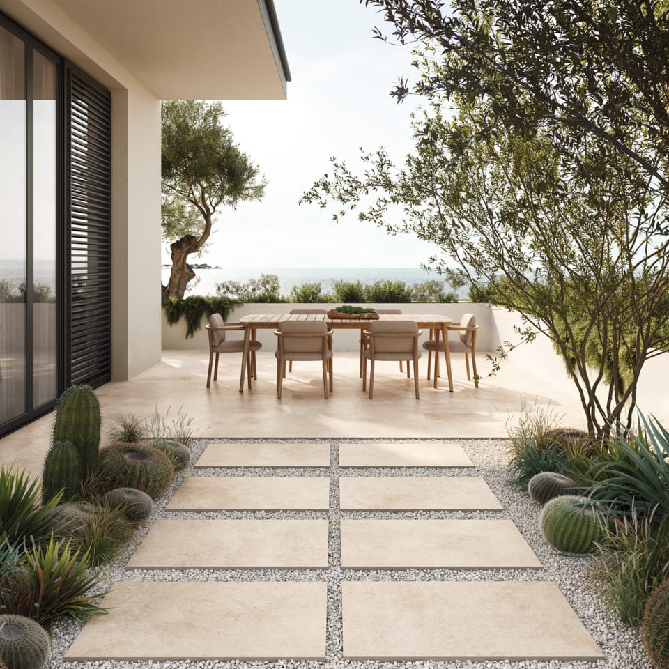 Jerusalem Stone Beige