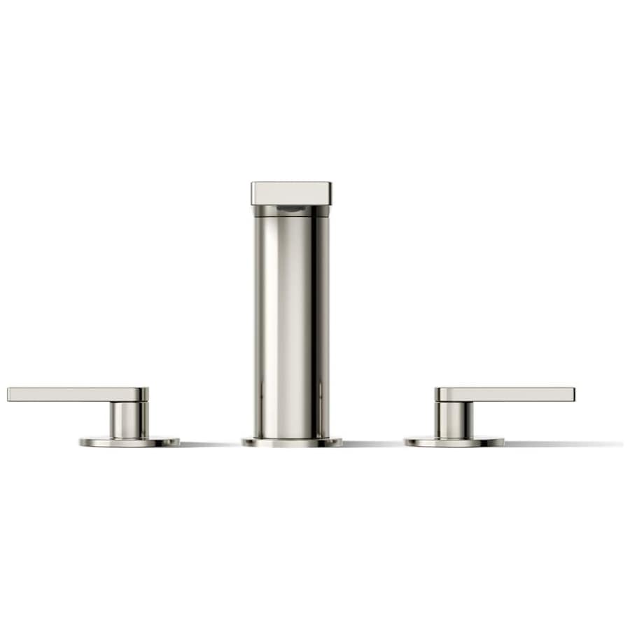 Composed Deck Mounted Roman Tub Filler