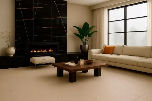 Sahara Black