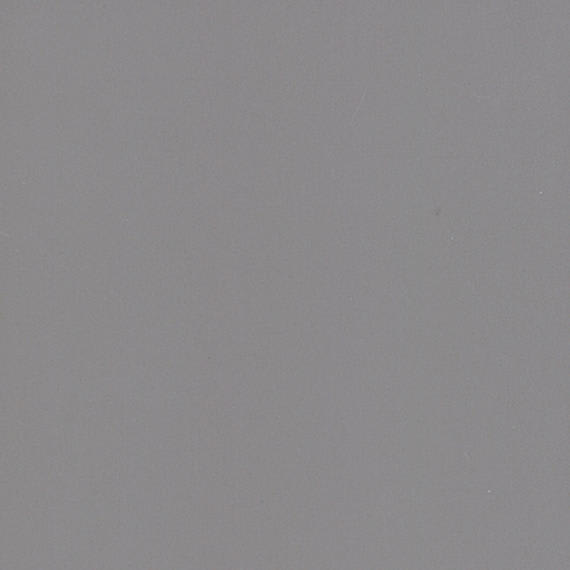 Color Wheel Classic Matte Suede Gray Square 4X4 Matte