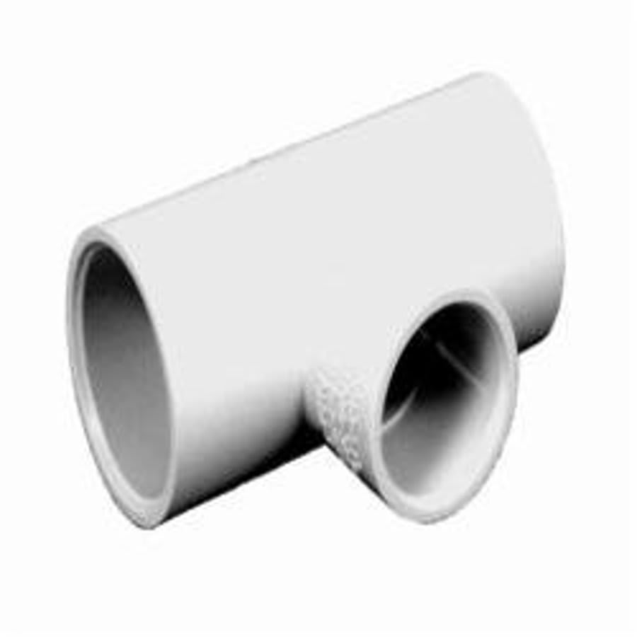 FlowGuard Gold® Tee, 1 x 3/4 in, Socket, SDR 11, CPVC