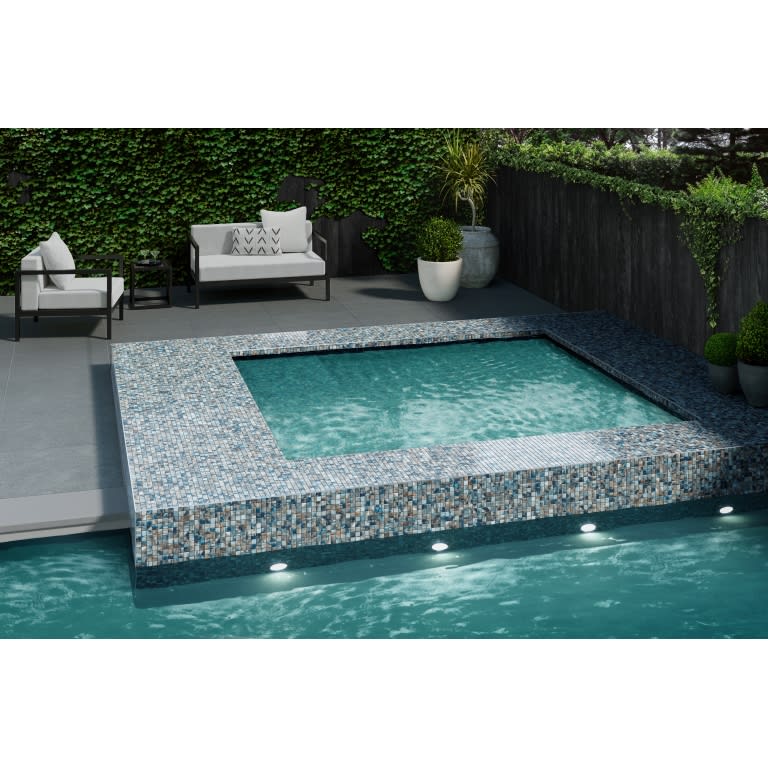WATERLACE KORO GL MO 1X1/12X12