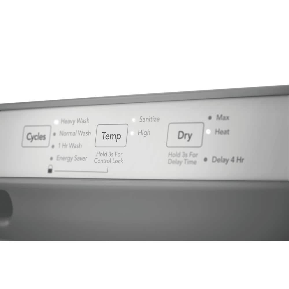 Frigidaire 24" Dishwasher