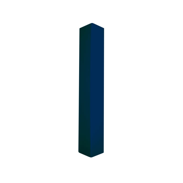 PLURIFY PEAK BLUE GL 3X12