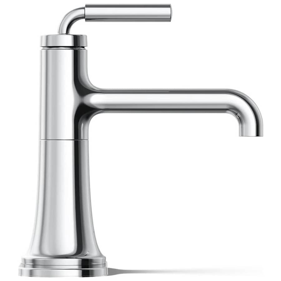 Tone 1.2 GPM Single Hole Bathroom Faucet