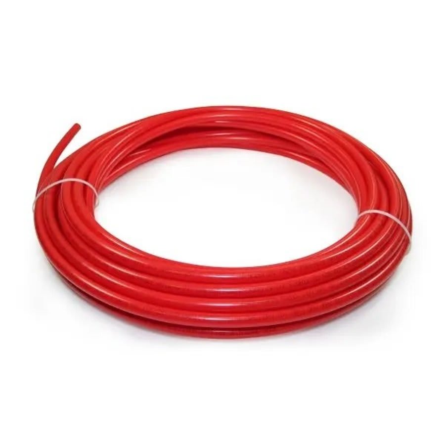 AquaPEX® PEX Tube, 3/4 in, Red, 300 ft L